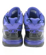 Salomon（サロモン）スニーカー 紫 サイズ:28cm メンズ/2200694448050