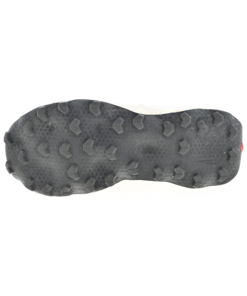 Salomon（サロモン）スニーカー オレンジ サイズ:26.5cm メンズ/2200693751113
