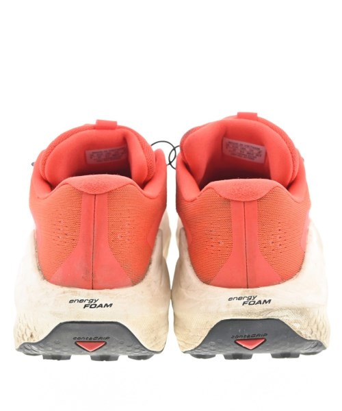 Salomon（サロモン）スニーカー オレンジ サイズ:26.5cm メンズ/2200693751113