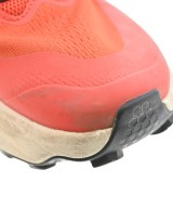 Salomon（サロモン）スニーカー オレンジ サイズ:26.5cm メンズ/2200693751113