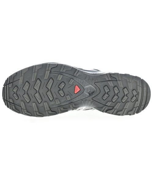 Salomon（サロモン）スニーカー グレー サイズ:27cm メンズ/2200694858019