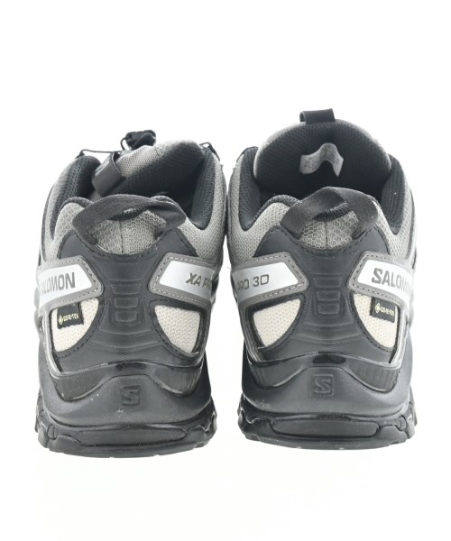 Salomon（サロモン）スニーカー グレー サイズ:27cm メンズ/2200694858019