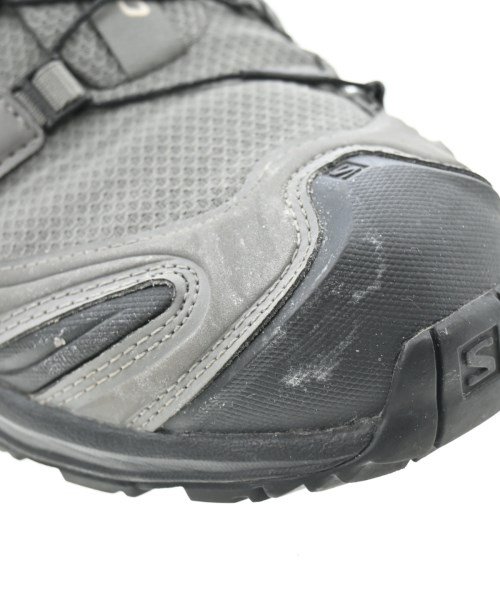 Salomon（サロモン）スニーカー グレー サイズ:27cm メンズ/2200694858019