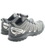 Salomon（サロモン）スニーカー グレー サイズ:27cm メンズ/2200694858019