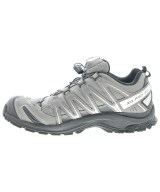 Salomon（サロモン）スニーカー グレー サイズ:27cm メンズ/2200694858019