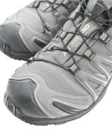 Salomon（サロモン）スニーカー グレー サイズ:27cm メンズ/2200694858019