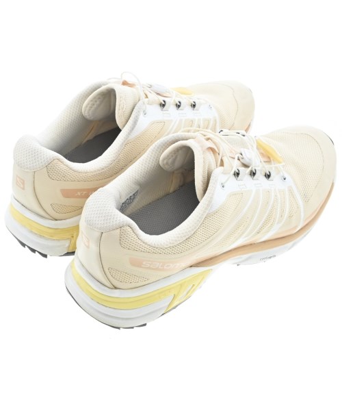 Salomon（サロモン）スニーカー ベージュ サイズ:27cm メンズ/2200691744018