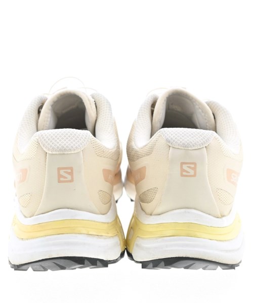 Salomon（サロモン）スニーカー ベージュ サイズ:27cm メンズ/2200691744018