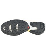 Salomon（サロモン）スニーカー ベージュ サイズ:27cm メンズ/2200691744018