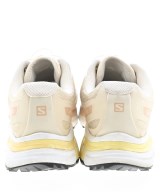 Salomon（サロモン）スニーカー ベージュ サイズ:27cm メンズ/2200691744018