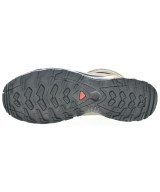 Salomon（サロモン）スニーカー カーキ サイズ:27cm メンズ/2200695081010