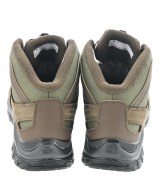 Salomon（サロモン）スニーカー カーキ サイズ:27cm メンズ/2200695081010