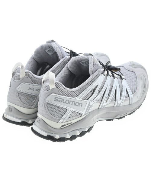 Salomon（サロモン）スニーカー グレー サイズ:28.5cm メンズ/2200692628652