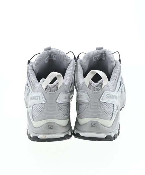 Salomon（サロモン）スニーカー グレー サイズ:28.5cm メンズ/2200692628652