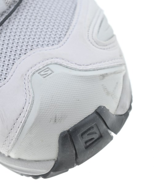 Salomon（サロモン）スニーカー グレー サイズ:28.5cm メンズ/2200692628652