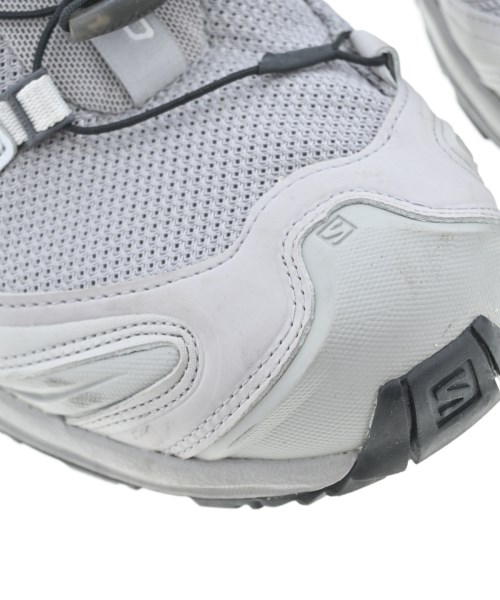 Salomon（サロモン）スニーカー グレー サイズ:28.5cm メンズ/2200692628652