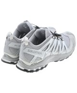 Salomon（サロモン）スニーカー グレー サイズ:28.5cm メンズ/2200692628652
