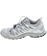 Salomon（サロモン）スニーカー グレー サイズ:28.5cm メンズ/2200692628652