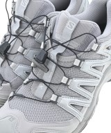 Salomon（サロモン）スニーカー グレー サイズ:28.5cm メンズ/2200692628652