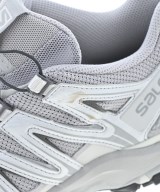 Salomon（サロモン）スニーカー グレー サイズ:28.5cm メンズ/2200692628652