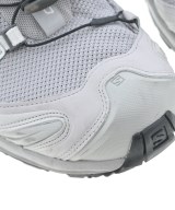 Salomon（サロモン）スニーカー グレー サイズ:28.5cm メンズ/2200692628652