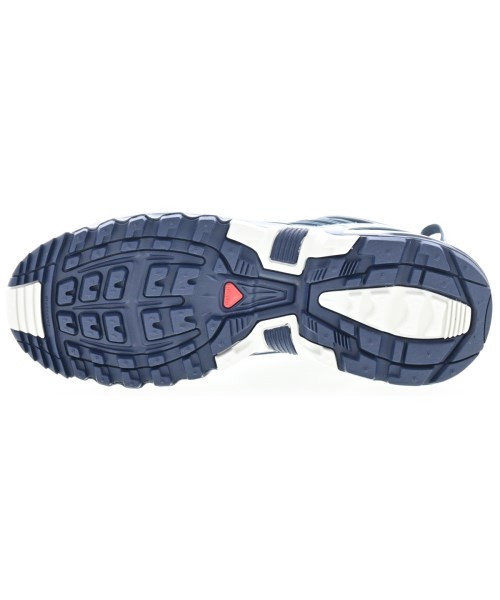 Salomon（サロモン）スニーカー 紺 サイズ:26.5cm メンズ/2200695584054