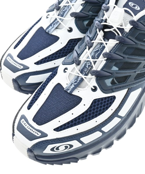 Salomon（サロモン）スニーカー 紺 サイズ:26.5cm メンズ/2200695584054