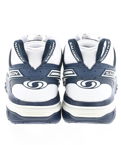 Salomon（サロモン）スニーカー 紺 サイズ:26.5cm メンズ/2200695584054