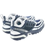 Salomon（サロモン）スニーカー 紺 サイズ:26.5cm メンズ/2200695584054