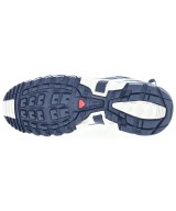 Salomon（サロモン）スニーカー 紺 サイズ:26.5cm メンズ/2200695584054