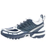 Salomon（サロモン）スニーカー 紺 サイズ:26.5cm メンズ/2200695584054