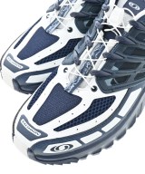 Salomon（サロモン）スニーカー 紺 サイズ:26.5cm メンズ/2200695584054