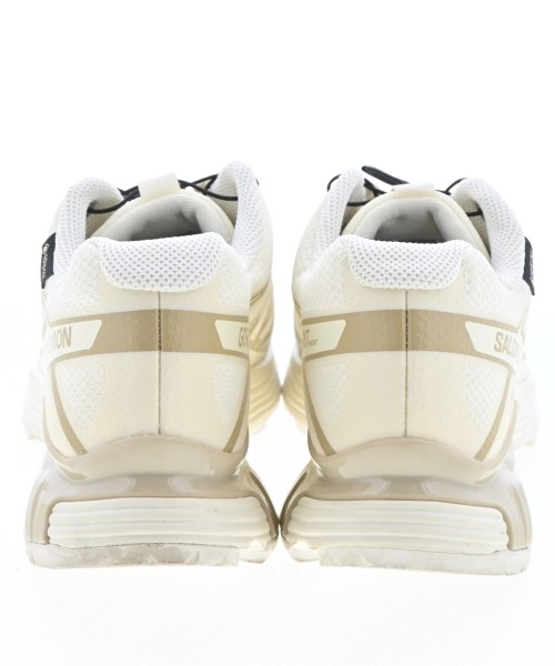 Salomon（サロモン）スニーカー 白 サイズ:24.5cm レディース/2200692662090