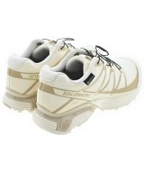 Salomon（サロモン）スニーカー 白 サイズ:24.5cm レディース/2200692662090