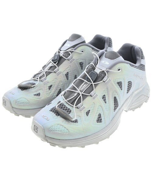 Salomon(サロモン)スニーカー グレー サイズ:24cm/2200696106170