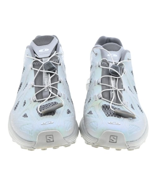 Salomon（サロモン）スニーカー グレー サイズ:24cm レディース/2200696106170