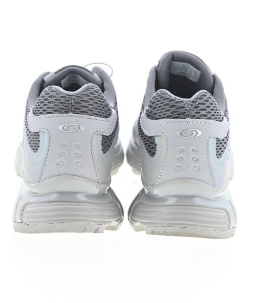 Salomon（サロモン）スニーカー グレー サイズ:24cm レディース/2200696106170