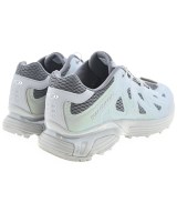 Salomon（サロモン）スニーカー グレー サイズ:24cm レディース/2200696106170