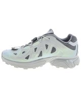 Salomon（サロモン）スニーカー グレー サイズ:24cm レディース/2200696106170