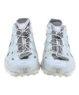 Salomon（サロモン）スニーカー グレー サイズ:24cm レディース/2200696106170