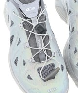 Salomon（サロモン）スニーカー グレー サイズ:24cm レディース/2200696106170