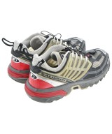 Salomon（サロモン）スニーカー グレー サイズ:26.5cm メンズ/2200697611055