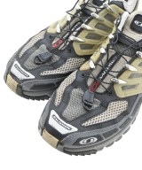 Salomon（サロモン）スニーカー グレー サイズ:26.5cm メンズ/2200697611055