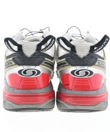 Salomon（サロモン）スニーカー グレー サイズ:26.5cm メンズ/2200697611055
