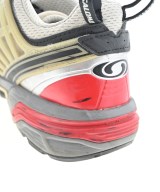 Salomon（サロモン）スニーカー グレー サイズ:26.5cm メンズ/2200697611055
