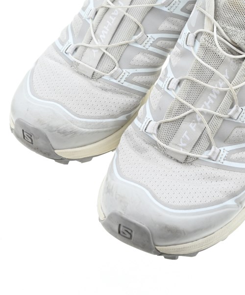 Salomon（サロモン）スニーカー グレー サイズ:23cm レディース/2200698264038