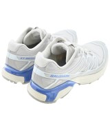 Salomon（サロモン）スニーカー グレー サイズ:23cm レディース/2200698264038