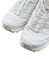 Salomon（サロモン）スニーカー グレー サイズ:23cm レディース/2200698264038