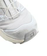 Salomon（サロモン）スニーカー グレー サイズ:23cm レディース/2200698264038