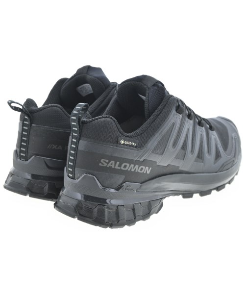 Salomon（サロモン）スニーカー 黒 サイズ:24.5cm レディース/2200694801381